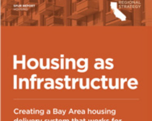 SPUR – Housing as Infrastructure | Habitat for Humanity California